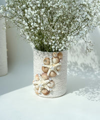 Nautical vase Nautical vase