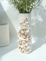 Nautical vase Nautical vase