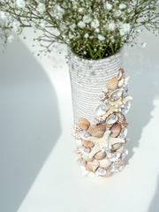 Nautical vase Nautical vase