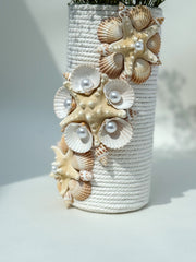 Nautical vase Nautical vase