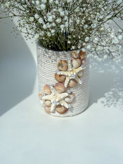 Nautical vase Nautical vase