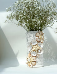 Nautical vase Nautical vase