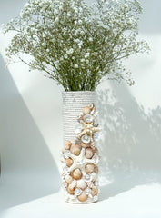 Nautical vase Nautical vase