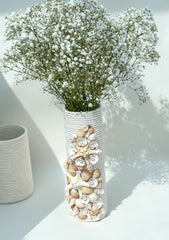Nautical vase Nautical vase