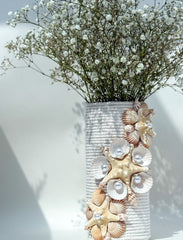 Nautical vase Nautical vase