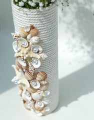 Nautical vase Nautical vase