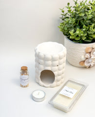 Wax Melt Burner Gift Set- Bauble Wax Melt Burner Gift Set- Bauble