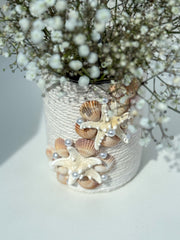 Nautical vase Nautical vase