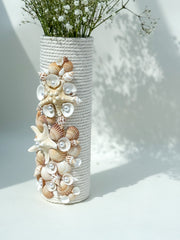Nautical vase Nautical vase