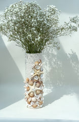Nautical vase Nautical vase