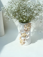 Nautical vase Nautical vase
