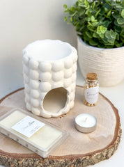 Wax Melt Burner Gift Set- Bauble Wax Melt Burner Gift Set- Bauble