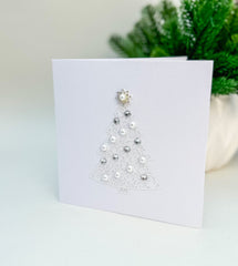 Christmas Handmade card Christmas Handmade card Gabificent