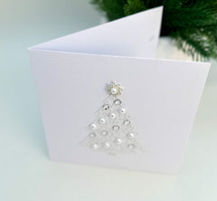 Christmas Handmade card Christmas Handmade card Gabificent