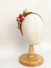 Christmas headband Christmas headband Gabificent