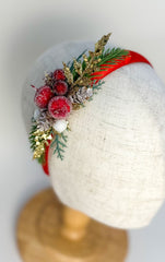 Christmas headband Christmas headband Gabificent