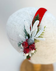 Christmas headband Christmas headband Gabificent