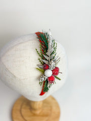 Christmas headband Christmas headband Gabificent