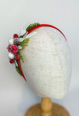 Christmas headband Christmas headband Gabificent