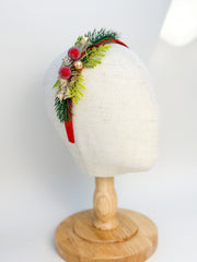 Christmas headband Christmas headband Gabificent