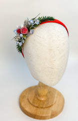 Christmas headband Christmas headband Gabificent