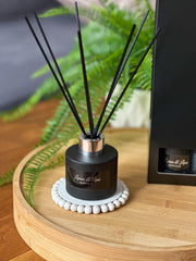 Diffuser “Lemon and Lime” Diffuser “Lemon and Lime” - Gabificent