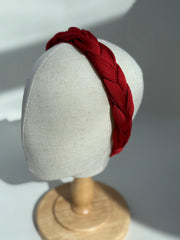 Headband “Red” Headband “Red”