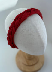 Headband “Red” Headband “Red”