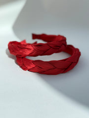 Headband “Red” Headband “Red”
