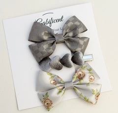 Hairclips Hairclips Gabificent