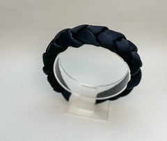 Headband “Black” Headband “Black” Gabificent
