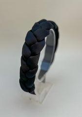 Headband “Black” Headband “Black” Gabificent
