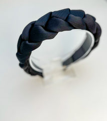 Headband “Black” Headband “Black” Gabificent