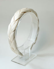 Headband “Cream” Headband “Cream” Gabificent