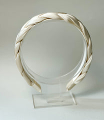 Headband “Cream” Headband “Cream” Gabificent