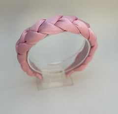 Headband “Pink” Headband “Pink” Gabificent