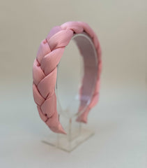 Headband “Pink” Headband “Pink” Gabificent