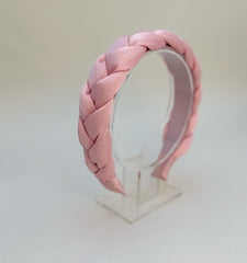 Headband “Pink” Headband “Pink” Gabificent
