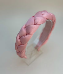 Headband “Pink” Headband “Pink” Gabificent