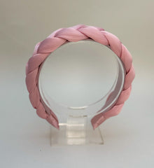 Headband “Pink” Headband “Pink” Gabificent