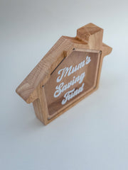 Money box “Mum’s Saving Fund” Money box “Mum’s Saving Fund”