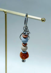 Keyring “Autumn “ Keyring “Autumn “ Gabificent