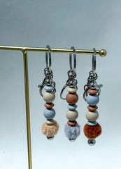 Keyring “Autumn “ Keyring “Autumn “ Gabificent
