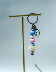 Keyring “Candy” Keyring “Candy” Gabificent