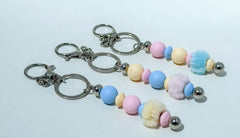 Keyring “Candy” Keyring “Candy” Gabificent