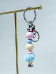 Keyring “Candy” Keyring “Candy” Gabificent