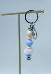 Keyring “Candy” Keyring “Candy” Gabificent