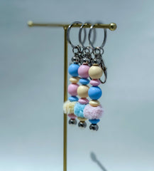 Keyring “Candy” Keyring “Candy” Gabificent