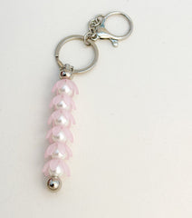 Keyring “Flowers” Keyring “Flowers” Gabificent