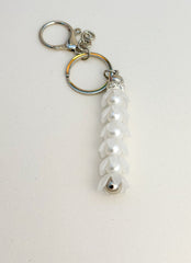 Keyring “Flowers” Keyring “Flowers” Gabificent